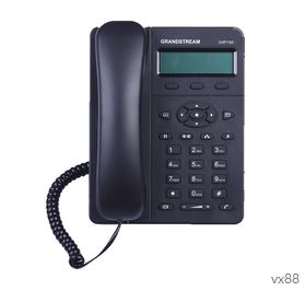 Grandstream GXP1160/GXP1165 IP Phone