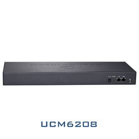 Grandstream UCM6208