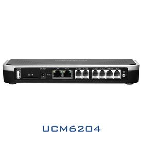 Grandstream UCM6204