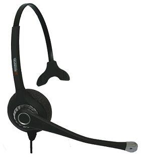 Microtel MT-27 Headset