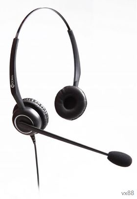 CCALL CS1331/CS1332 Call Center Headset