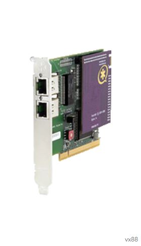 Digium TE212PF Card