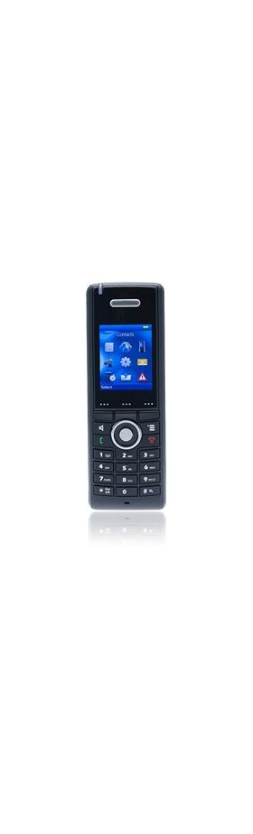 DTX8630 IP wireless phone